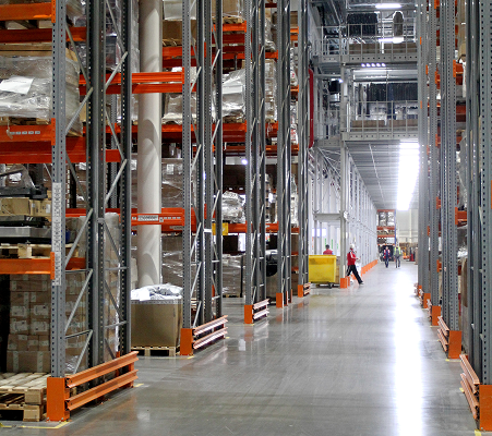 Фото склада 2