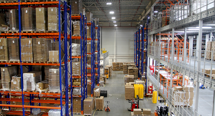 Фото склада 5