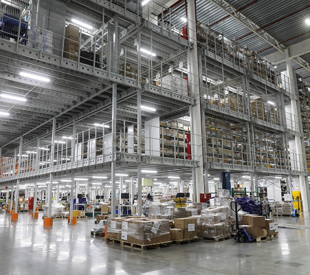 Фото склада 6