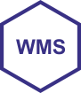Собственная wms-система<br />
и штат разработчиков