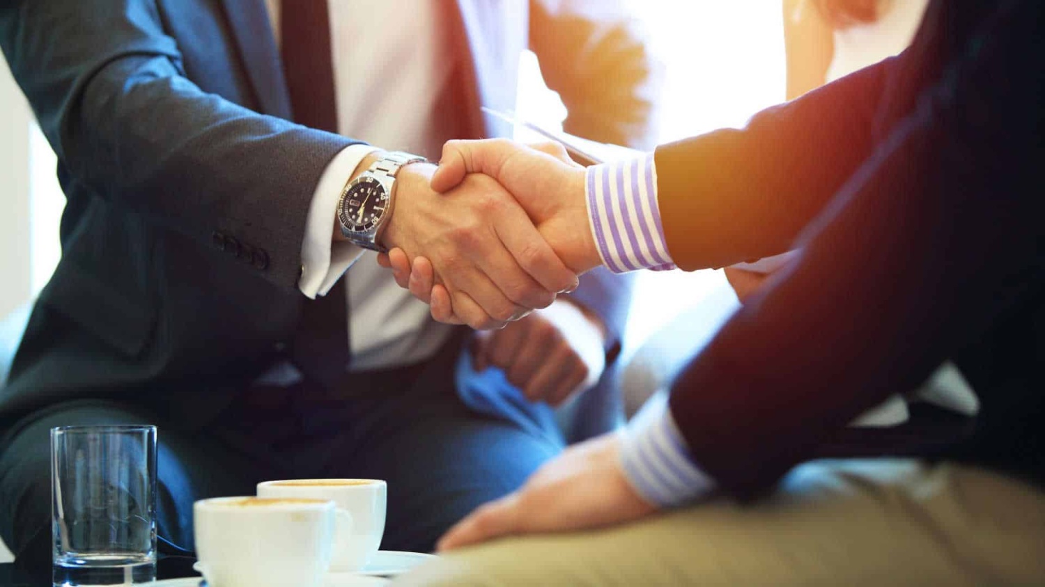 Фулфилмент для B2B