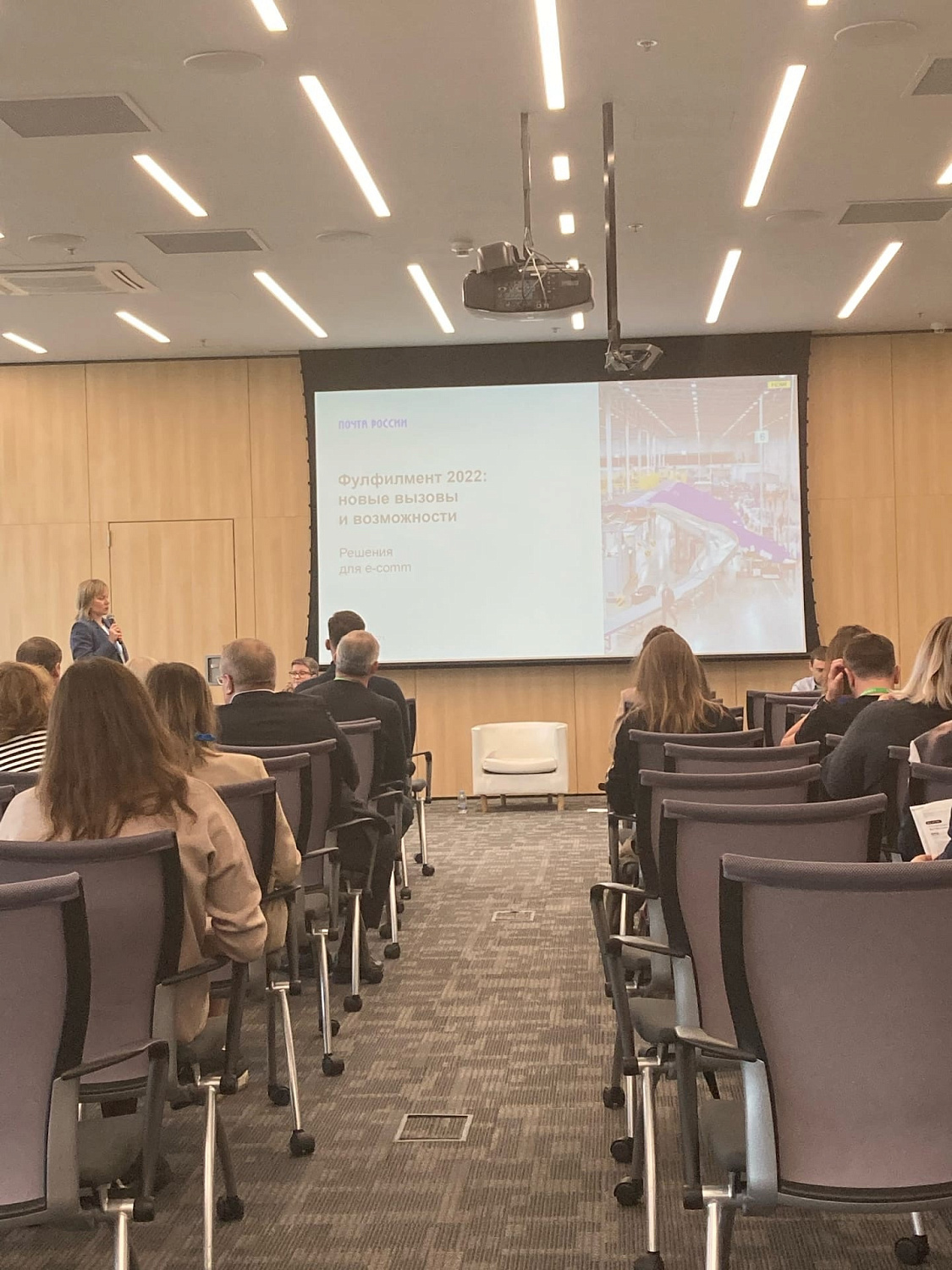 СДТ на New Retal Forum